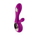 Вібратор LELO Soraya Wave Deep Rose