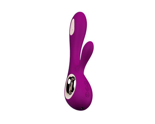 Вібратор LELO Soraya Wave Deep Rose