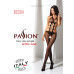 Эротический бодистокинг Passion BS084 black