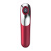 Satisfyer Dual Love - вакуумний кліторальний смарт-стимулятор 2-в-1 Red