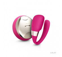 Вібратор LELO Tiani 3 Cerise