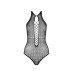 Бодистокинг Passion BS088 black