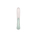 Смарт вібратор кролик із підігрівом Satisfyer Heat Wave Mint