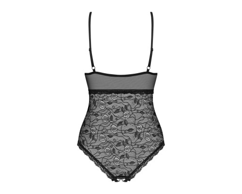 Obsessive 818-TED-1 teddy S/M
