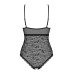 Obsessive 818-TED-1 teddy S/M