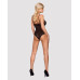 Obsessive 818-TED-1 teddy S/M