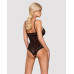 Obsessive 818-TED-1 teddy S/M