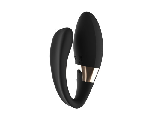 Вібратор LELO Tiani Duo Black