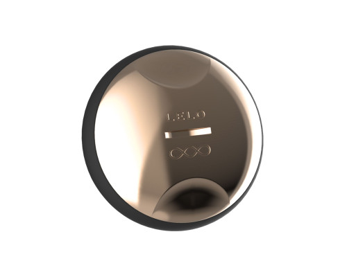 Вібратор LELO Tiani Duo Black