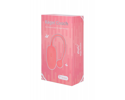 Смарт-тренажер Кегеля для жінок Magic Motion Kegel Coach