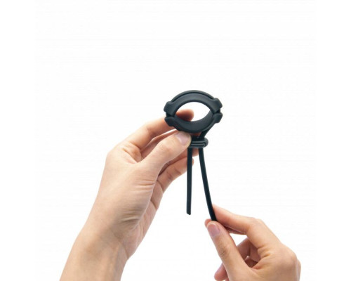 Регулируемое эрекционное кольцо Dorcel FIT RING