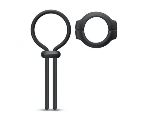 Регулируемое эрекционное кольцо Dorcel FIT RING