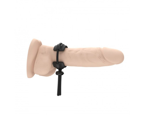 Регулируемое эрекционное кольцо Dorcel FIT RING
