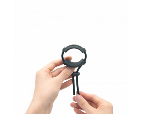 Регулируемое эрекционное кольцо Dorcel FIT RING