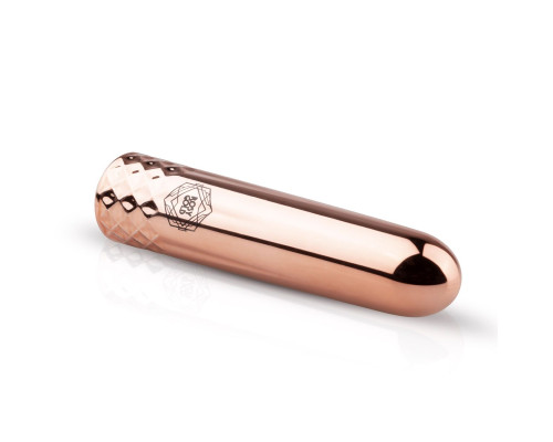 Мінівібратор Rosy Gold — Nouveau Mini Vibrator
