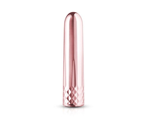 Мінівібратор Rosy Gold — Nouveau Mini Vibrator