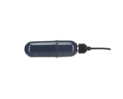 Двойное эрекционное кольцо с вибрацией Lux Active -Triad - Vibrating Dual Cock Ring, пульт ДУ
