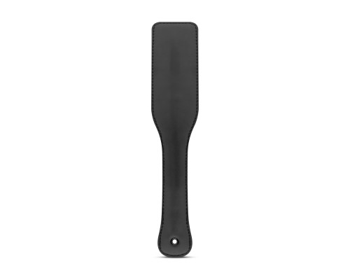 Паддл Bedroom Fantasies Paddle Spanking Toy - Black