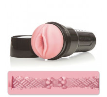 Мастурбатор вагина Fleshlight GO Surge, компактний