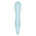 Смарт-вібратор точки G Satisfyer Air Pump Vibrator 5+, надувається