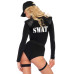 Leg Avenue SWAT Team Babe M