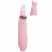 Вакуумний вібратор CuteVibe Foxy Pink