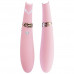 Вакуумний вібратор CuteVibe Foxy Pink