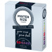 Набор презервативов Mister Size Testbox 60-64-69 (3 pcs)