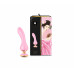 Вібратор Shunga - Sanya Intimate Massager Light Pink