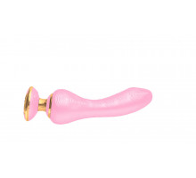 Вібратор Shunga - Sanya Intimate Massager Light Pink