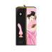 Вібратор Shunga - Sanya Intimate Massager Light Pink