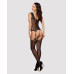 Obsessive Bodystocking F221 S/M/L