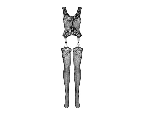 Obsessive Bodystocking F221 S/M/L