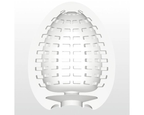 Мастурбатор яйце Tenga Egg Spider (Павук)