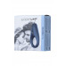 Эрекционное виброкольцо Satisfyer Rocket Ring с удлиненным стимулятором клитора, перезаряжаемое