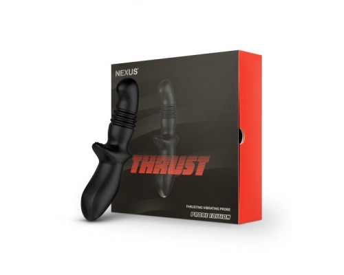 Nexus Thrust Probe Edition