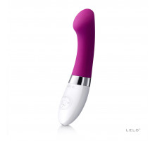 Вібратор LELO GIGI 2 Deep Rose
