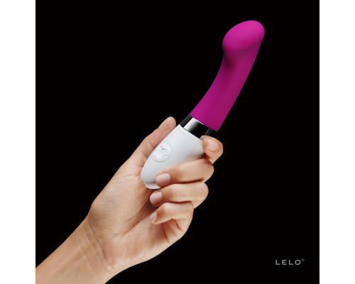 Вібратор LELO GIGI 2 Deep Rose