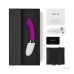 Вібратор LELO GIGI 2 Deep Rose
