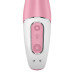 Вібратор точки G Satisfyer Air Pump Vibrator 2 надувається