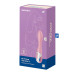 Вібратор точки G Satisfyer Air Pump Vibrator 2 надувається