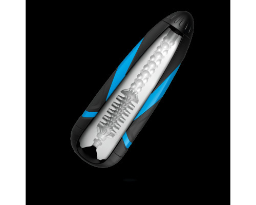 Запасной рукав - вставка для мастурбатора Satisfyer Men TORNADO BLISS