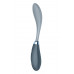 Вібратор Satisfyer G-Spot Flex 3 Grey, гнучкий ствол з фіксацією положення