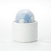 Потужний вібратор-кулька IROHA TEMARI Mizu, що не передає вібрацію на футляр, 6 режимів роботи