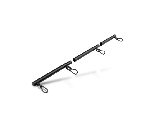 Фіксатор для рук і ніг Bedroom Fantasies Spreader Bar Lightweight Restraint Bar - Black