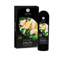 Збудливий гель для пар Shunga LOTUS NOIR (60 мл) з вітаміном Е та рослинним гліцерином