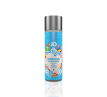 Лубрикант на водній основі System JO H2O — Candy Shop — Bubblegum (60 мл) без цукру та парабенів