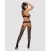 Obsessive Bodystocking G313 S/M/L