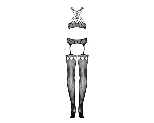 Obsessive Bodystocking G313 S/M/L