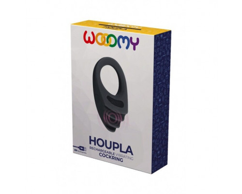 Ерекційне кільце Wooomy Houpla